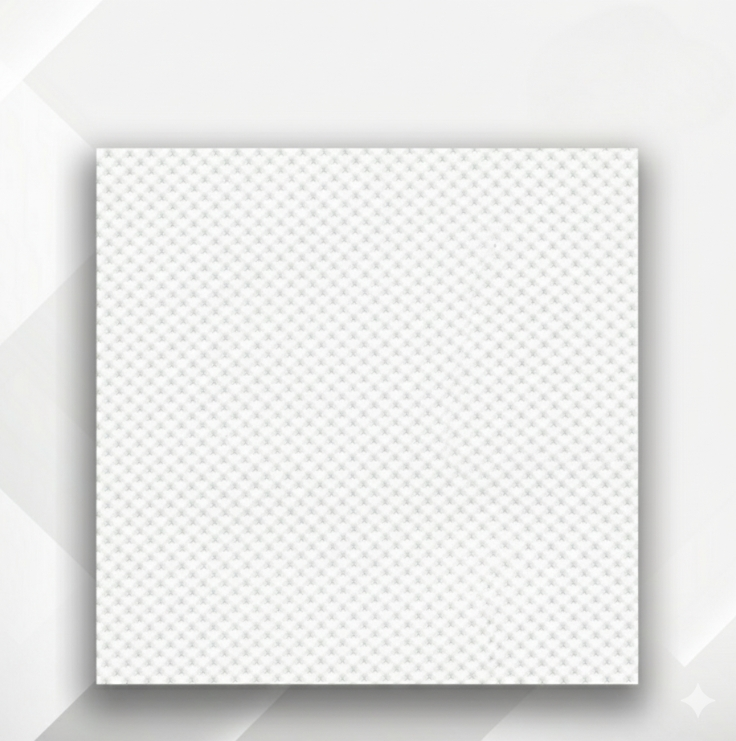 Aerotex 7 mm PVC Gypsum Ceiling Tile Design 569 - 10 Pieces Per Pack
