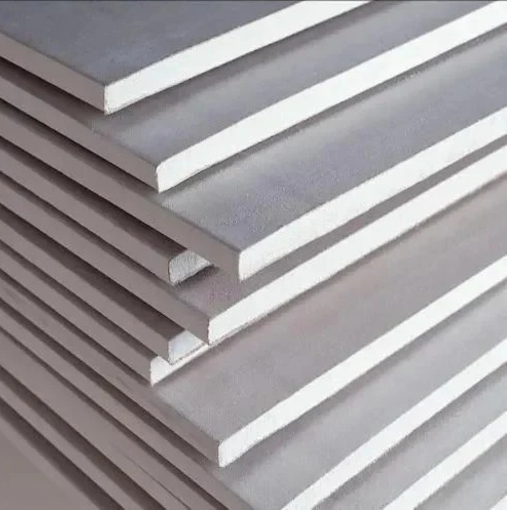 6mm Everest Standard Fibre Cement Board