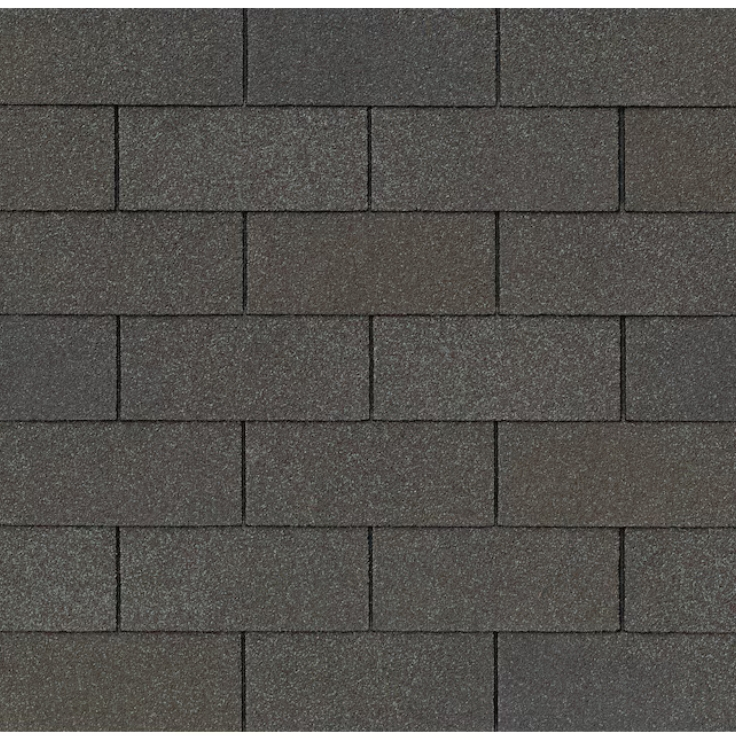 Nickel Grey