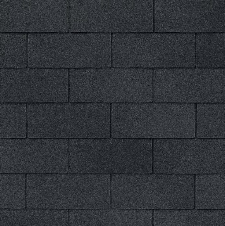 Moire Black