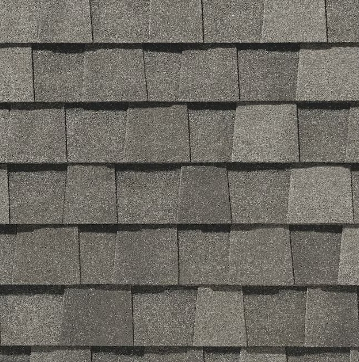 Georgetown Gray