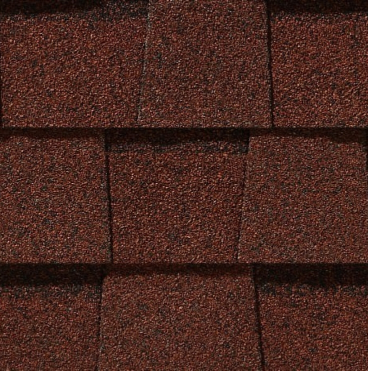 Cottage Red