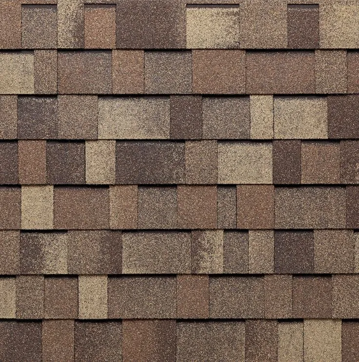 Wood Shake
