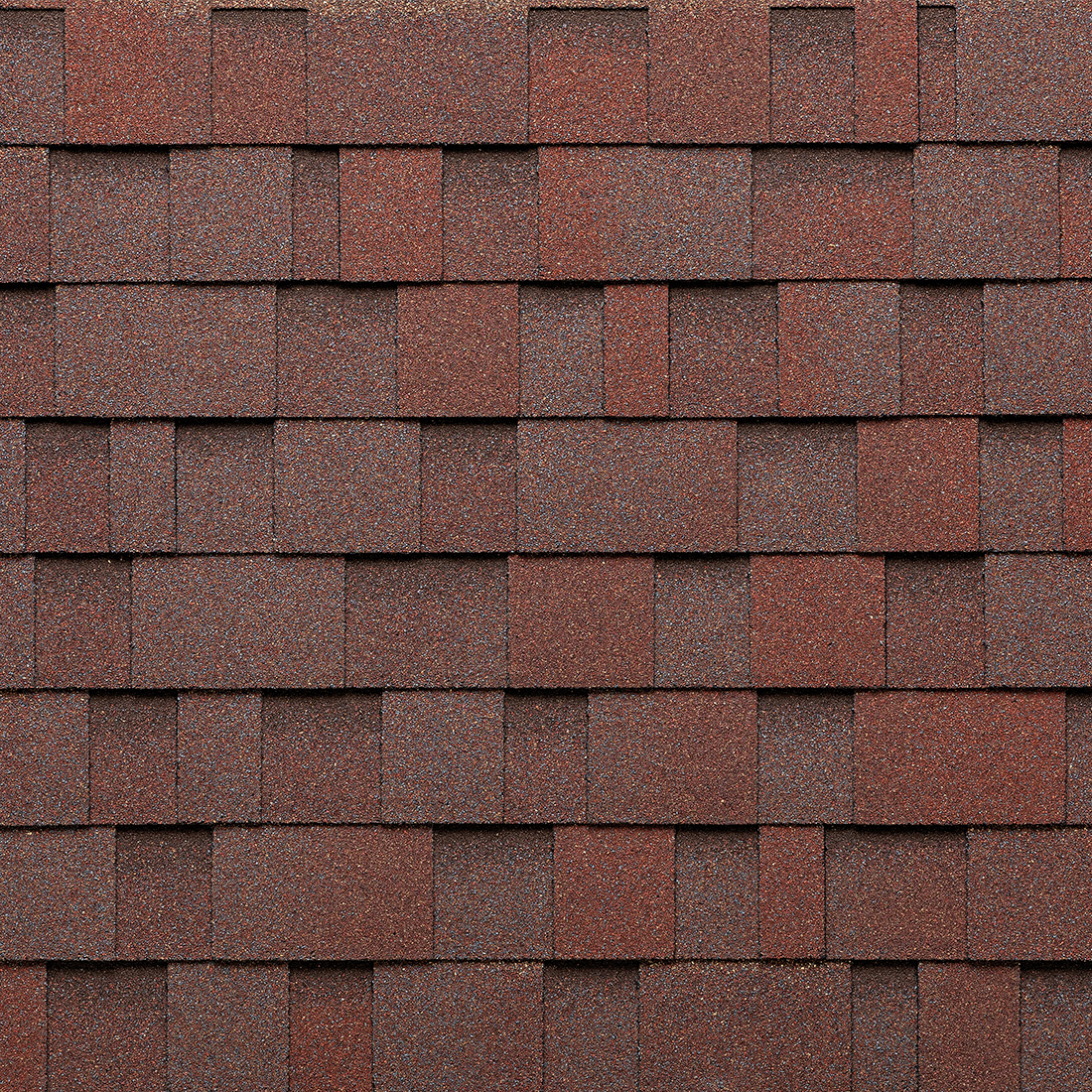 Red Mapled