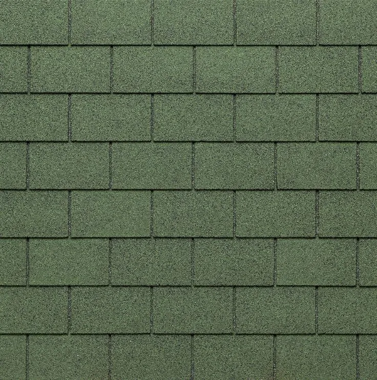 2 Tone Green