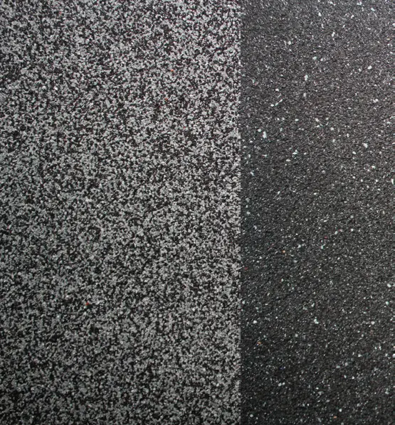 Granite Black