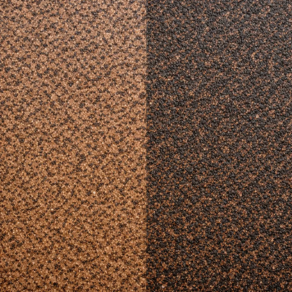 Coffee Brown Dual