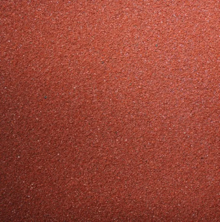 Brick Red 