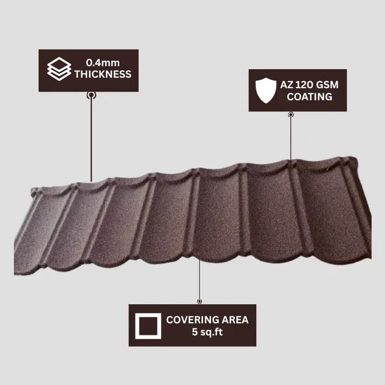 Coffee Brown