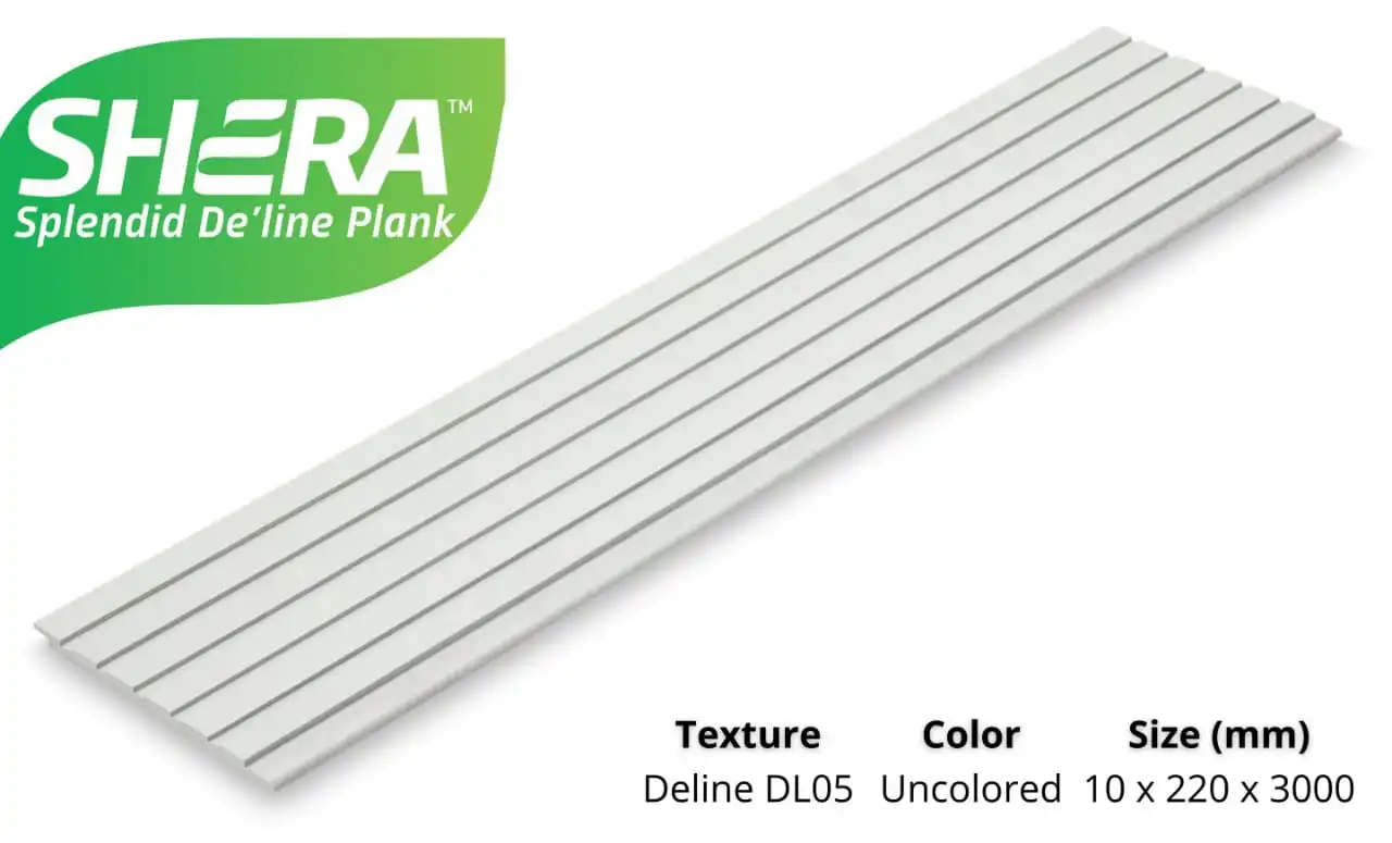 DE' LINE DL05