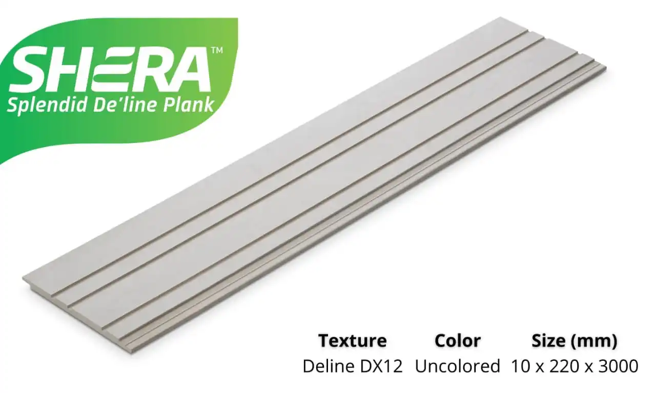DE' LINE DX12
