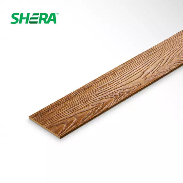 Brown Teak