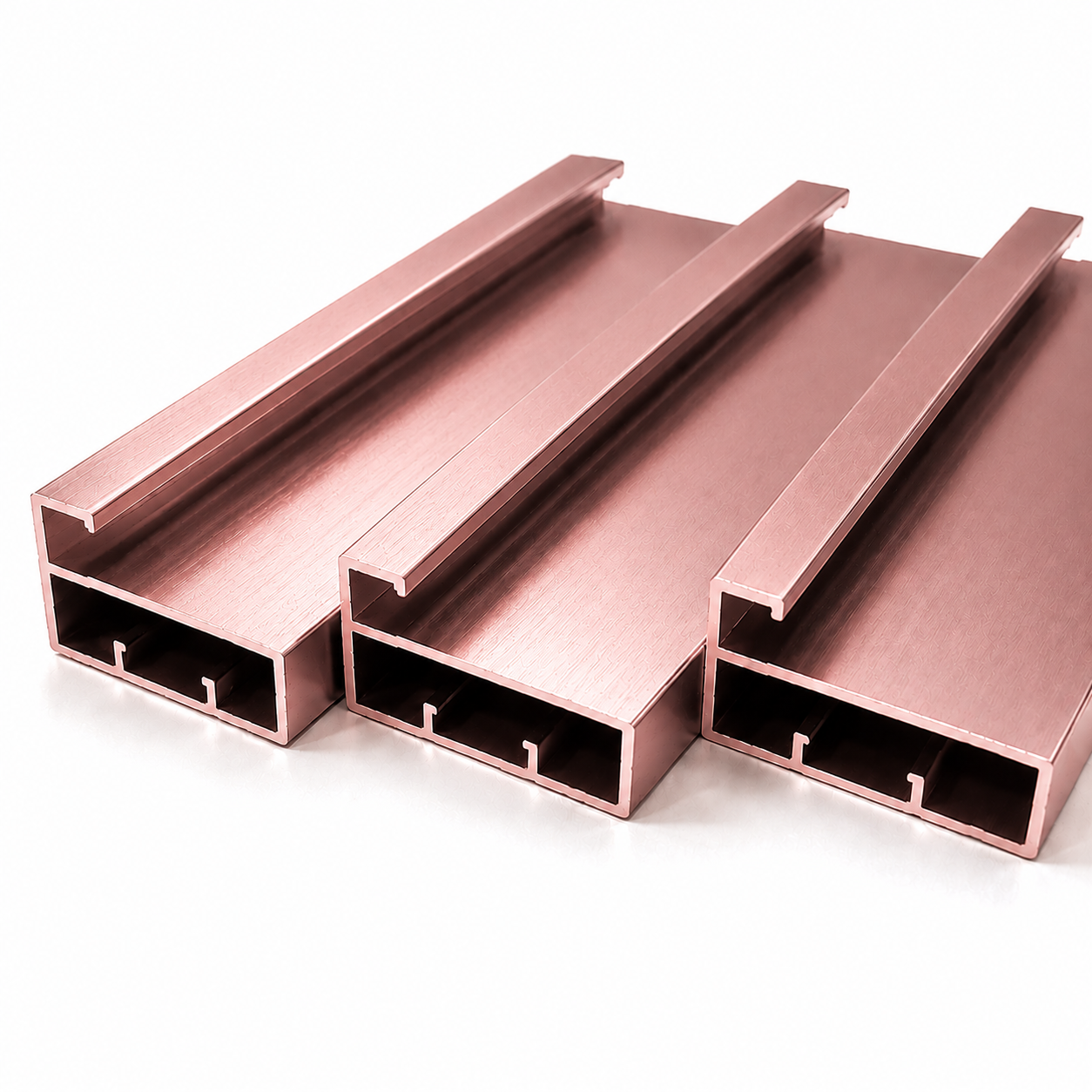 Wine Rose Gold