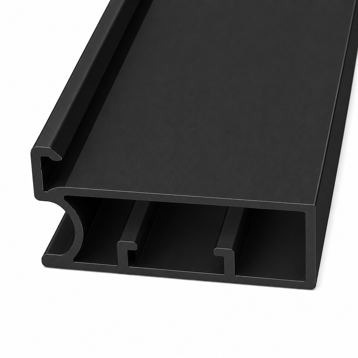 Black Ceramic