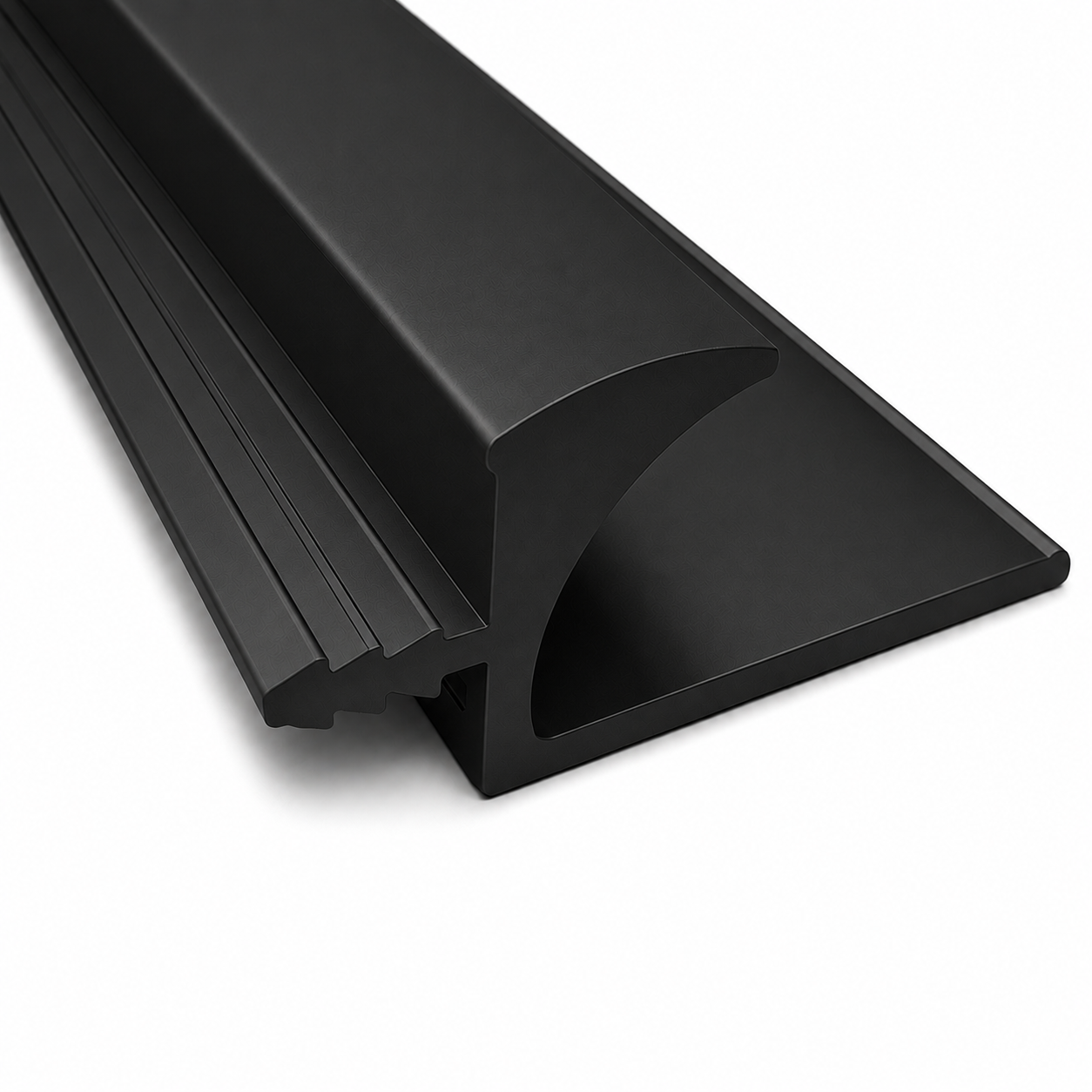 Black Ceramic