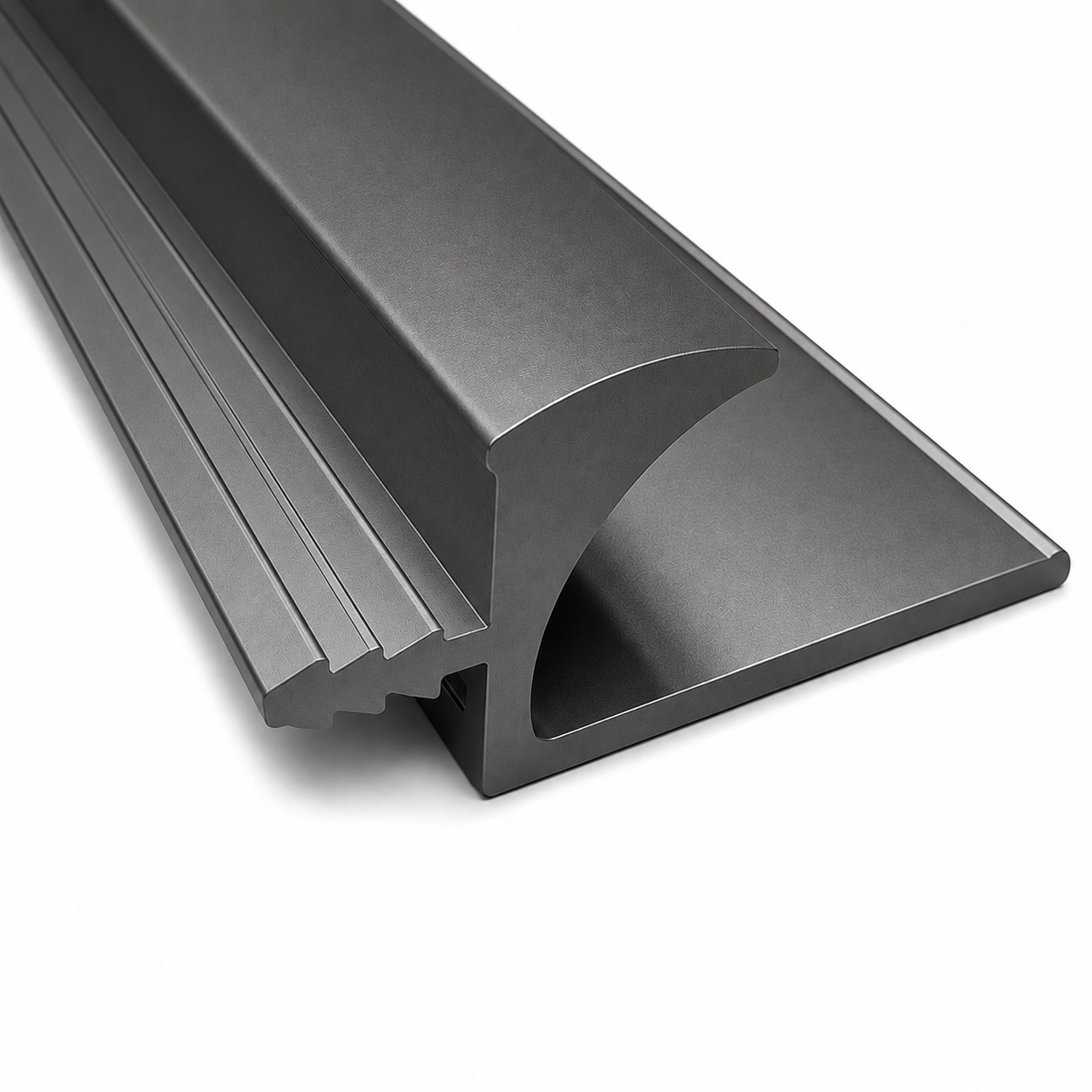 Iron Grey