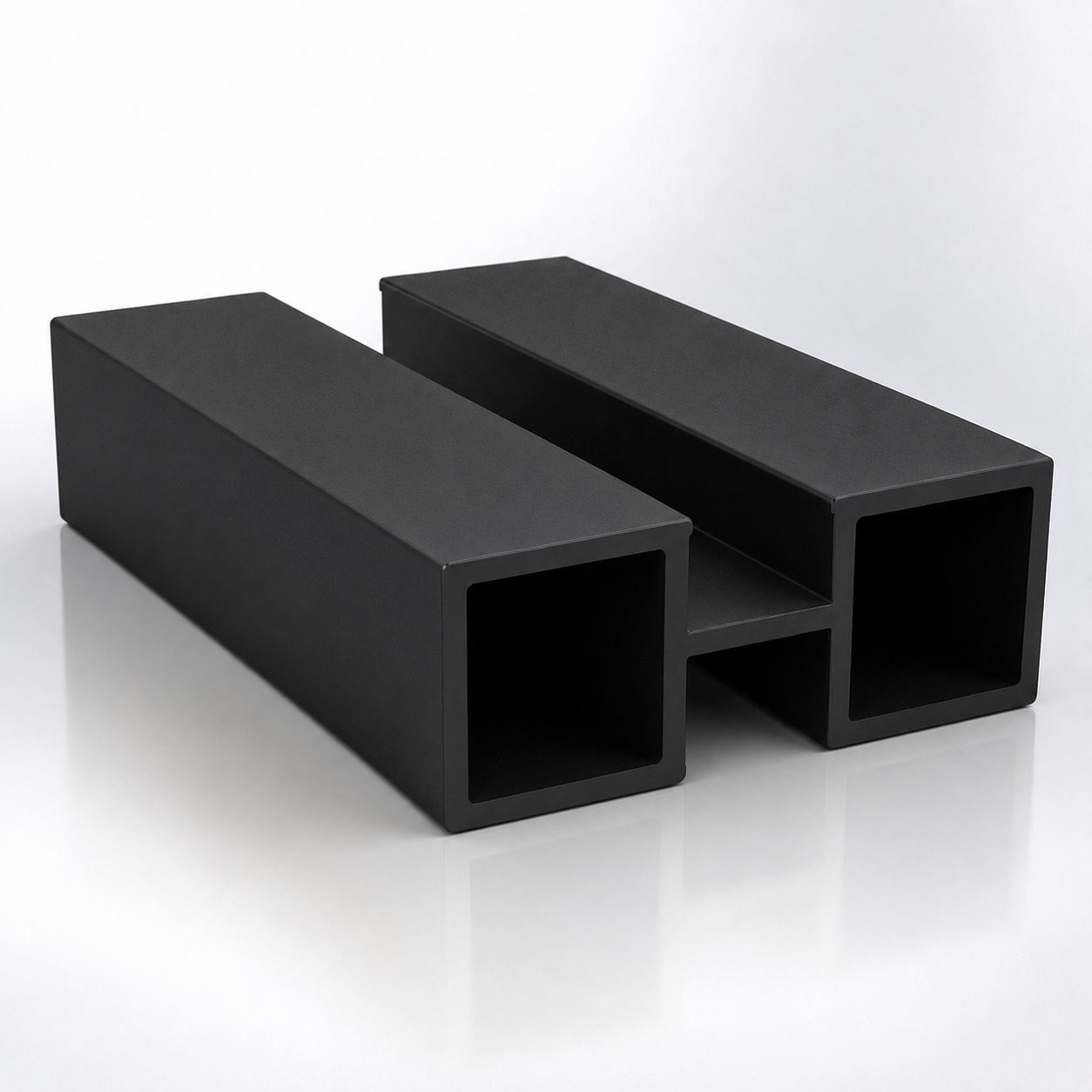 Black Ceramic
