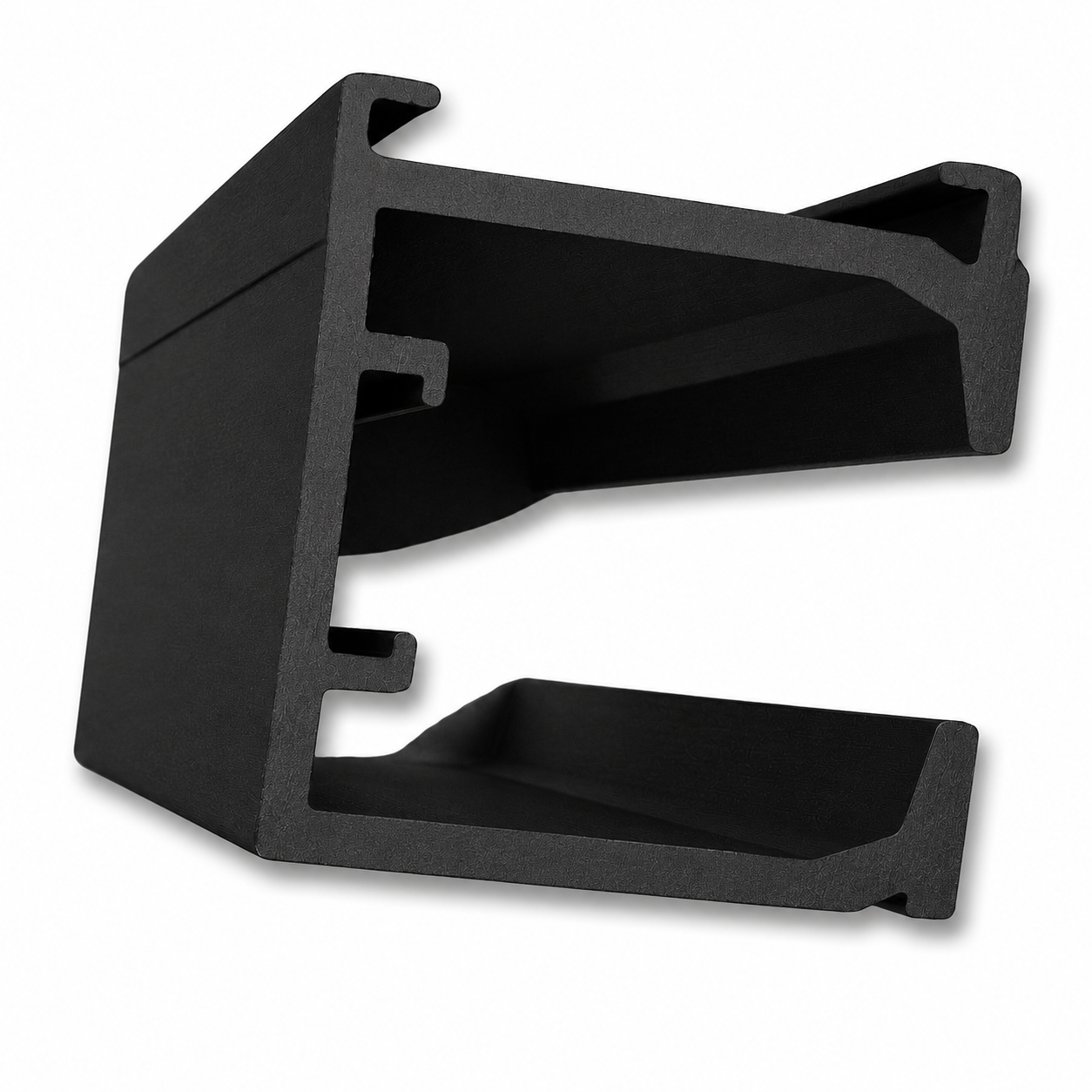 Black Ceramic