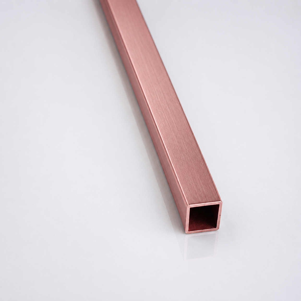 Wine Rose Gold