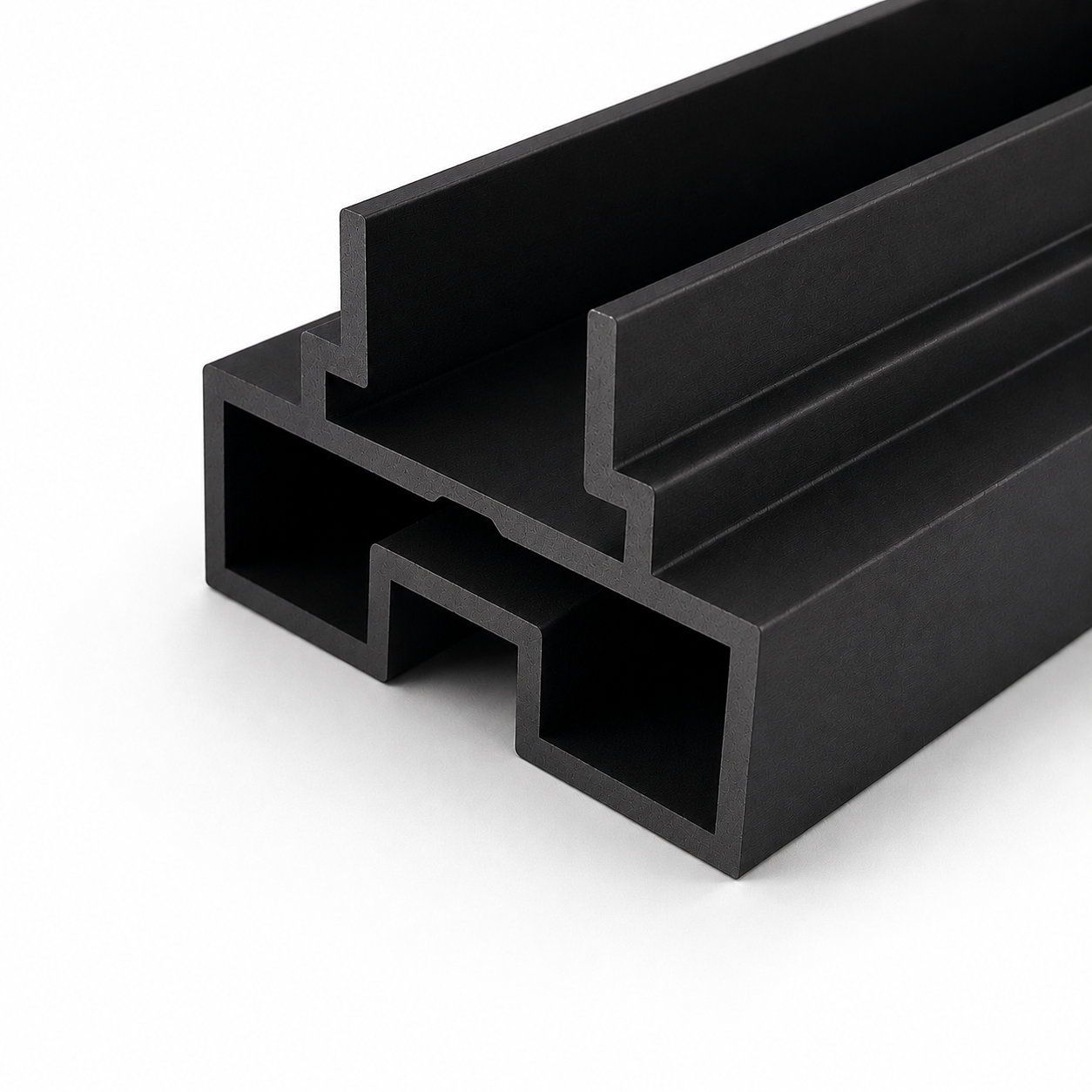 Black Ceramic