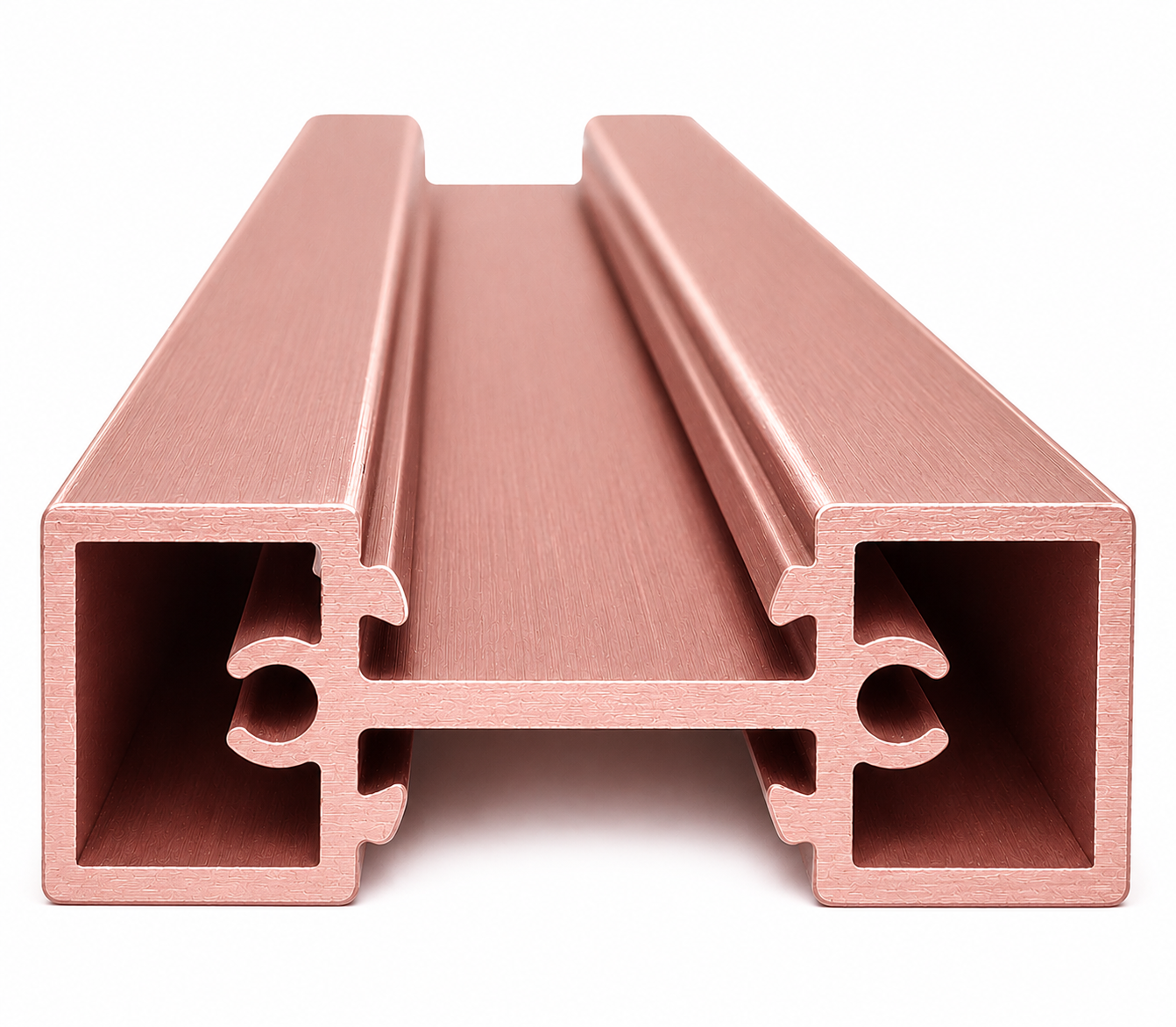 Wine Rose Gold