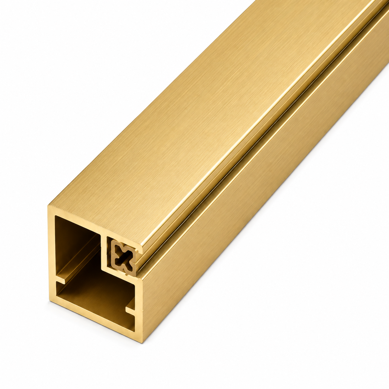 Gold Brush
