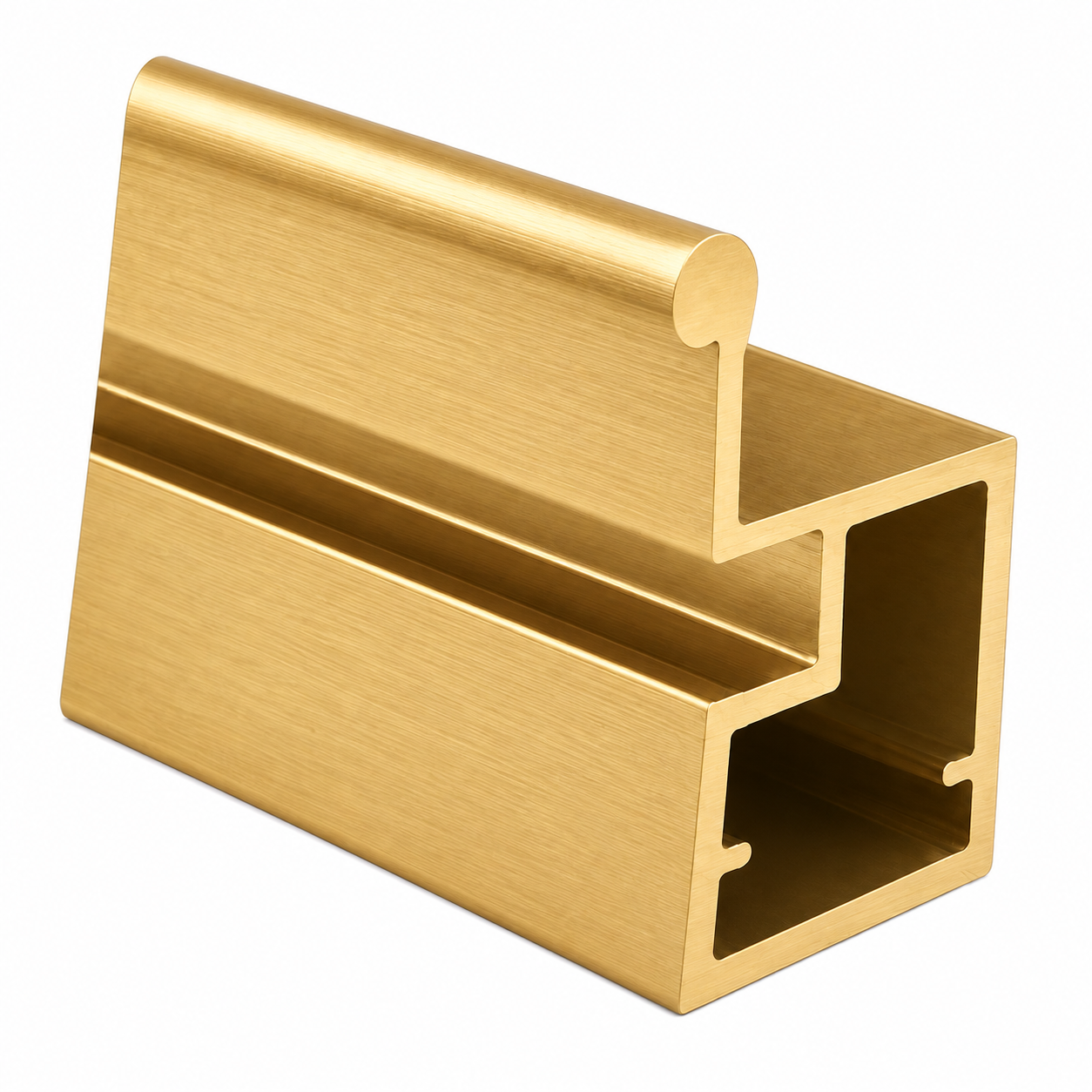 Gold Brush