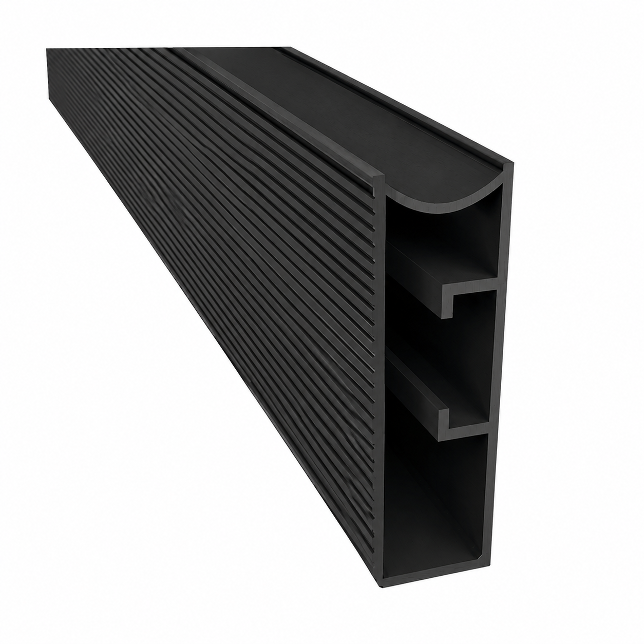 Black Ceramic