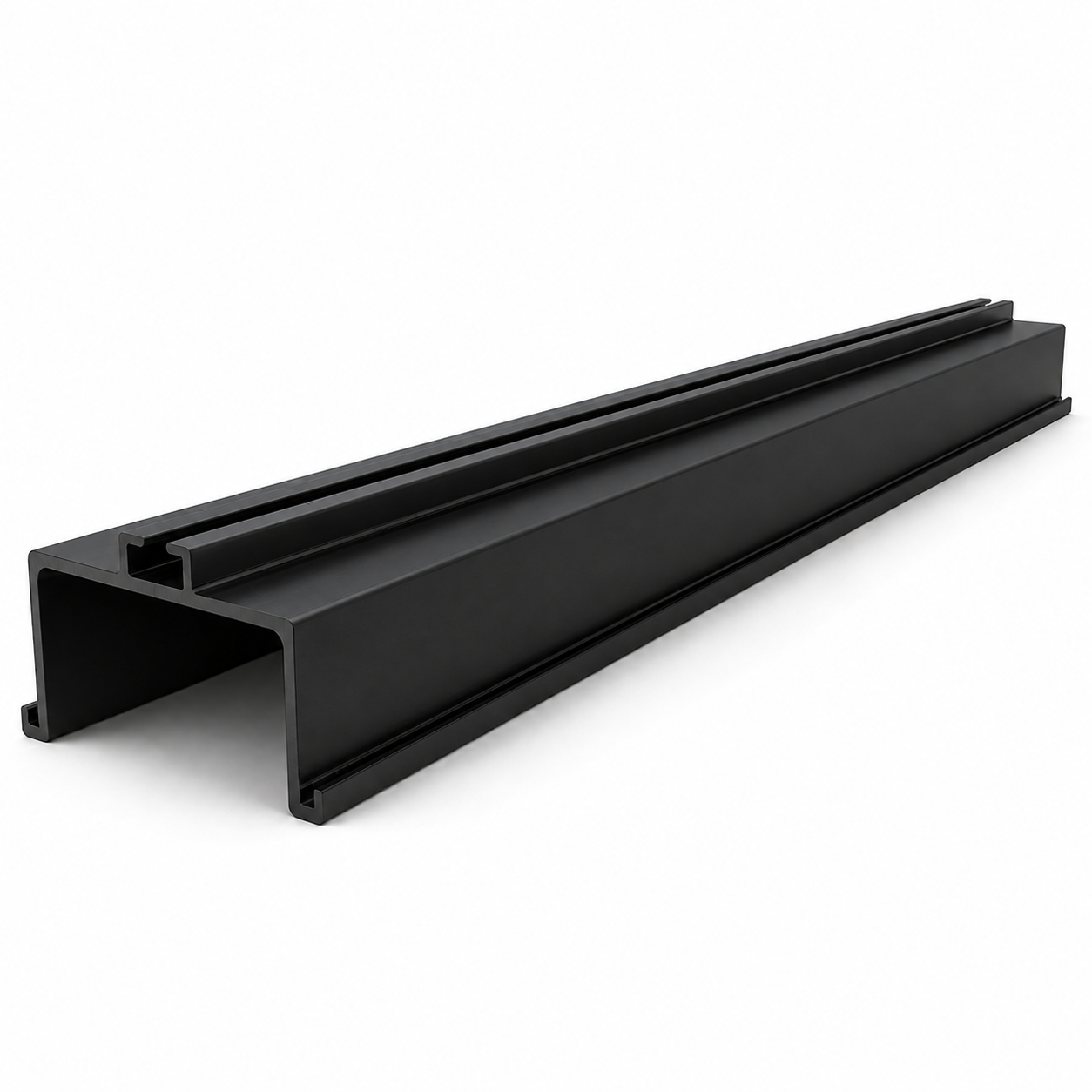 Black Ceramic