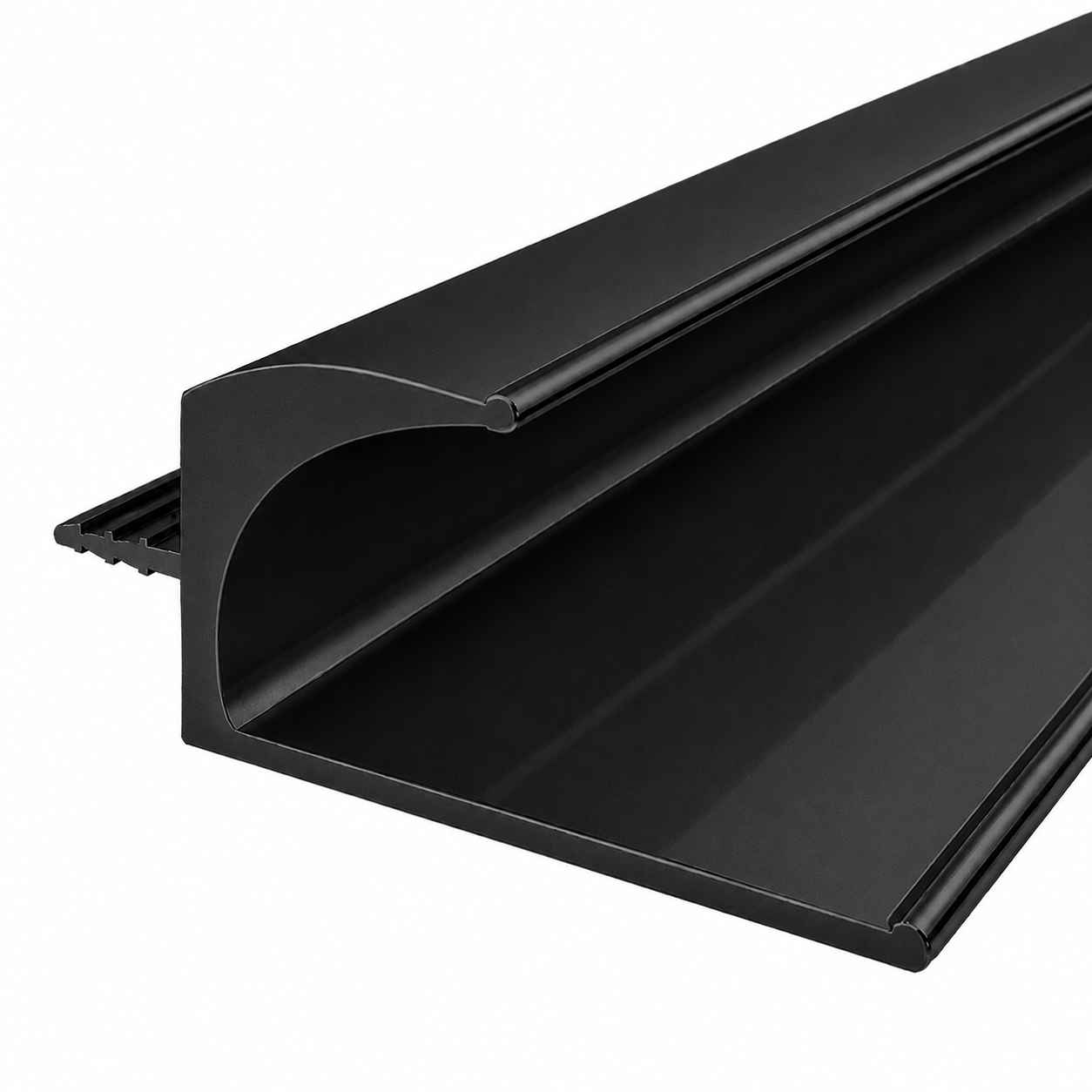 Black Ceramic