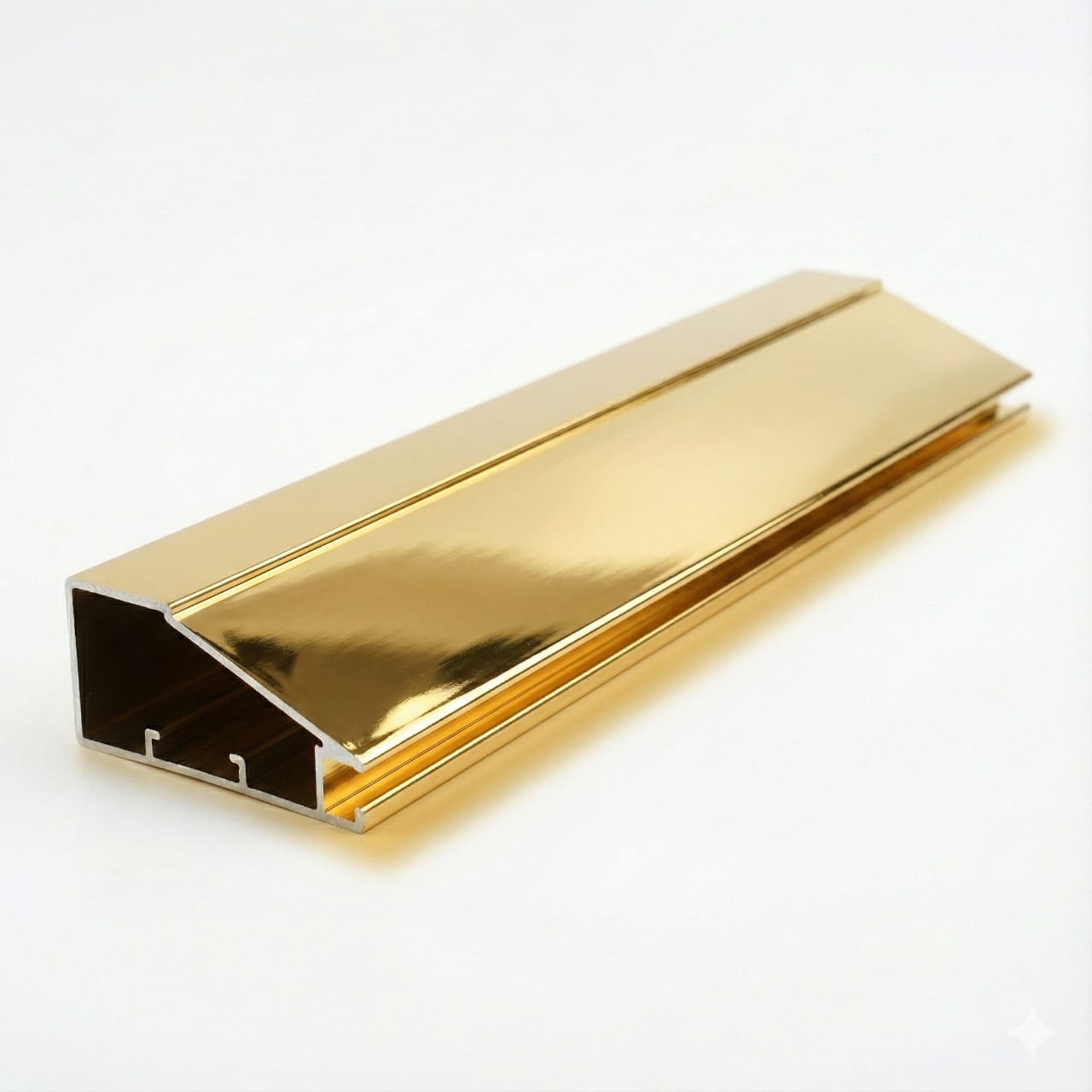 Gold Brush
