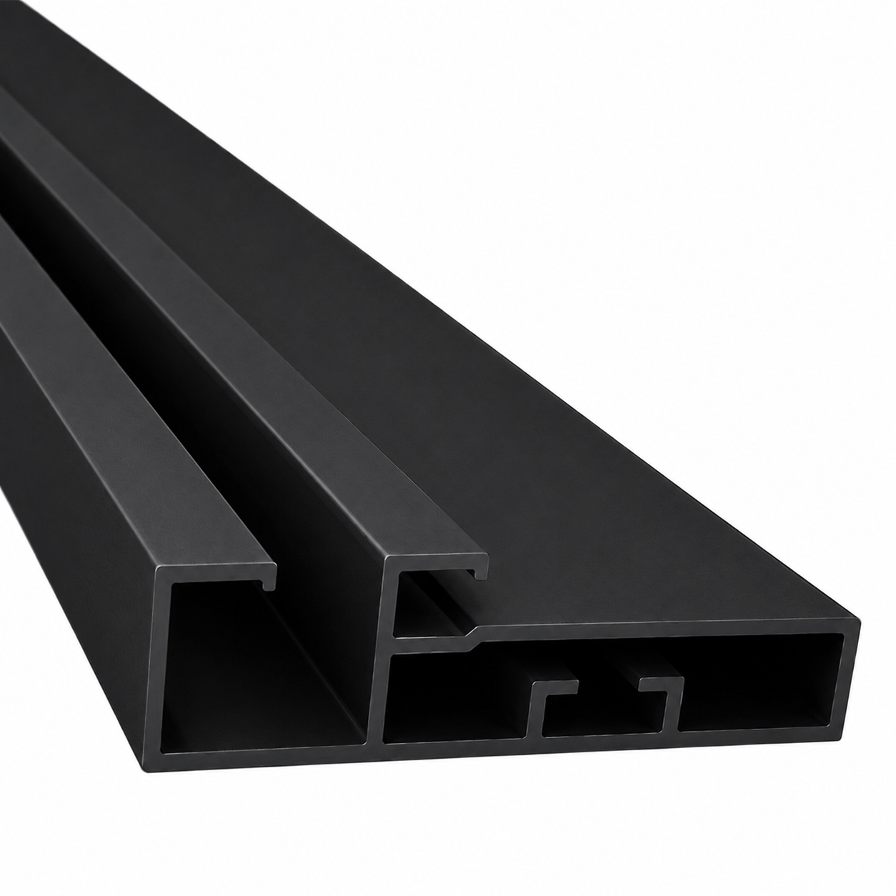 Black Ceramic