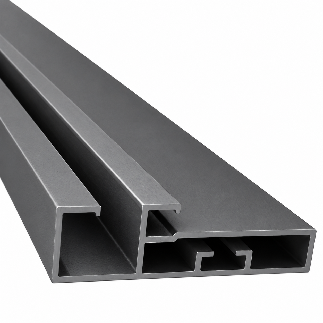Iron Grey