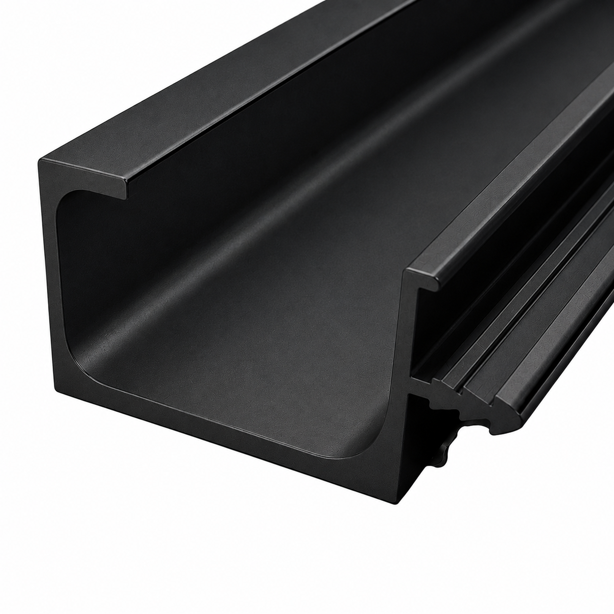 Black Ceramic
