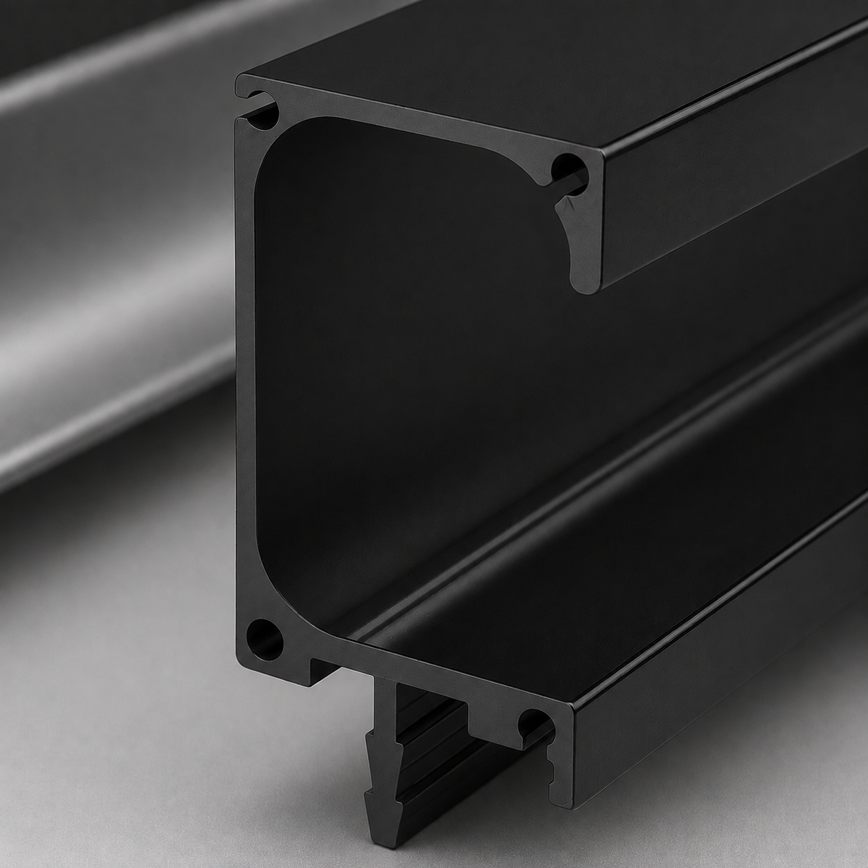 Black Ceramic
