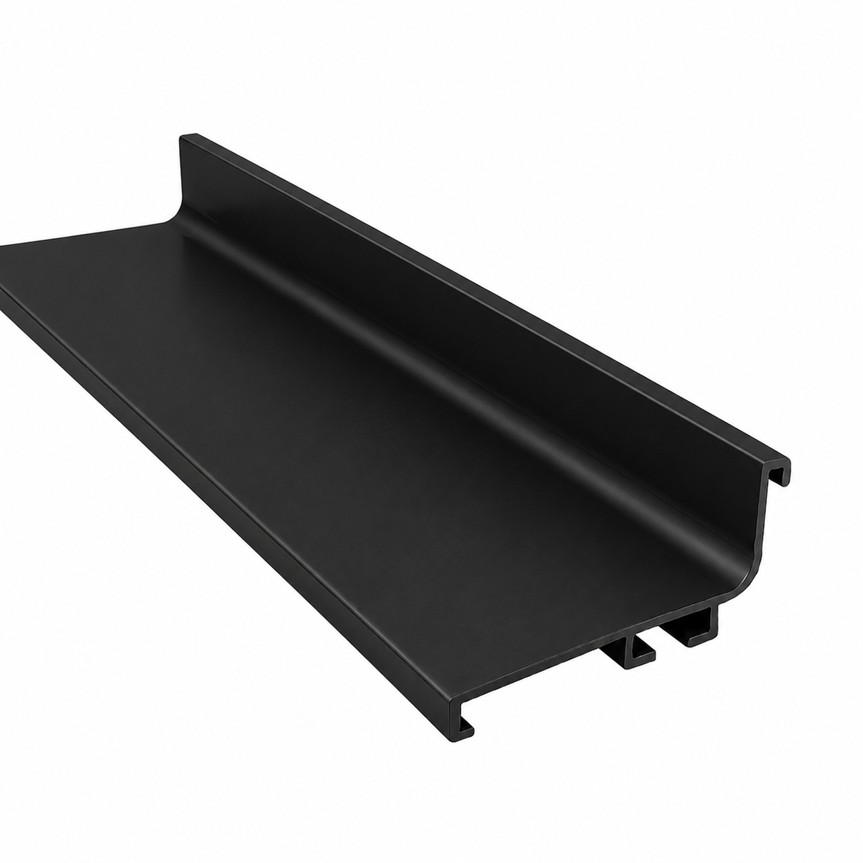 Black Ceramic