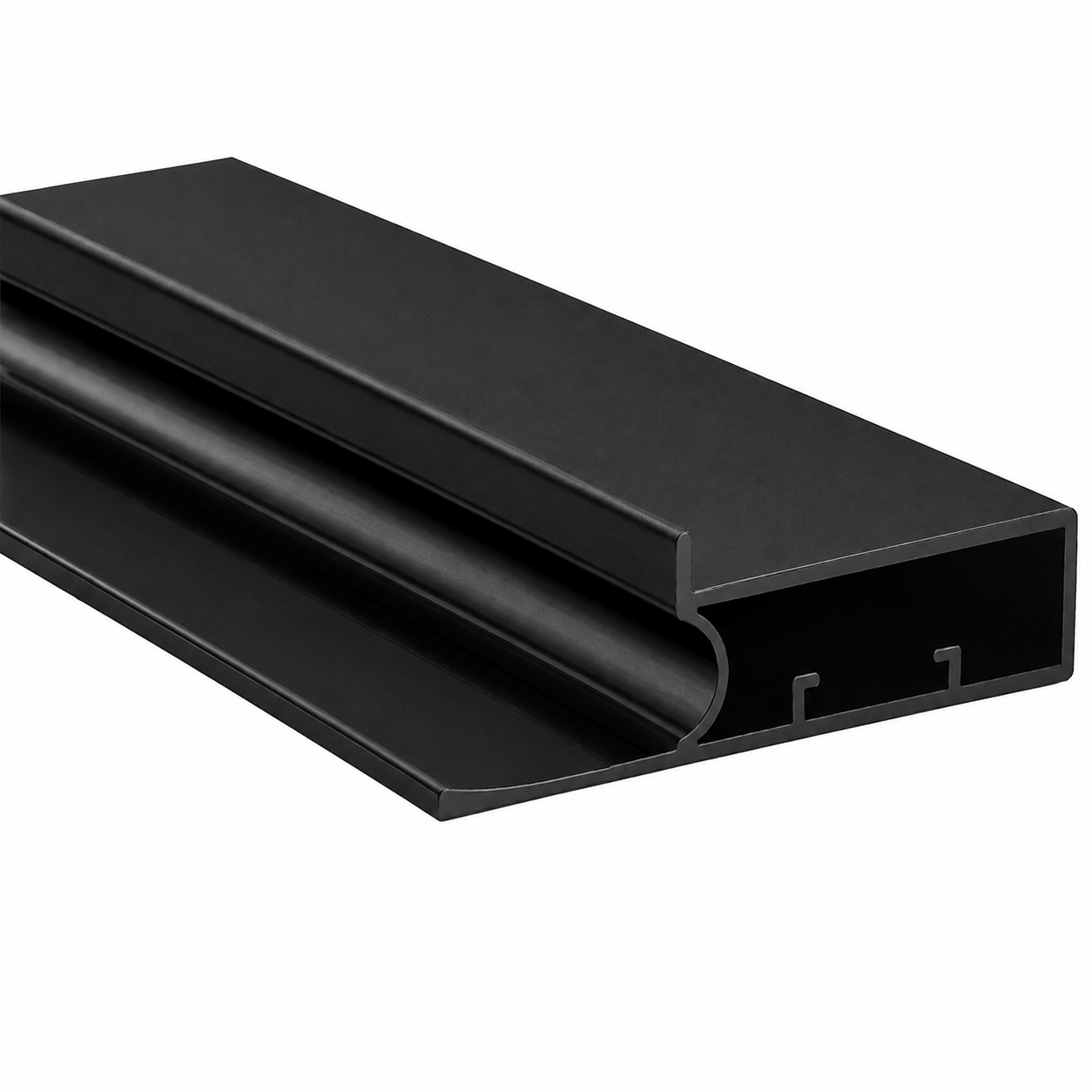 Black Ceramic