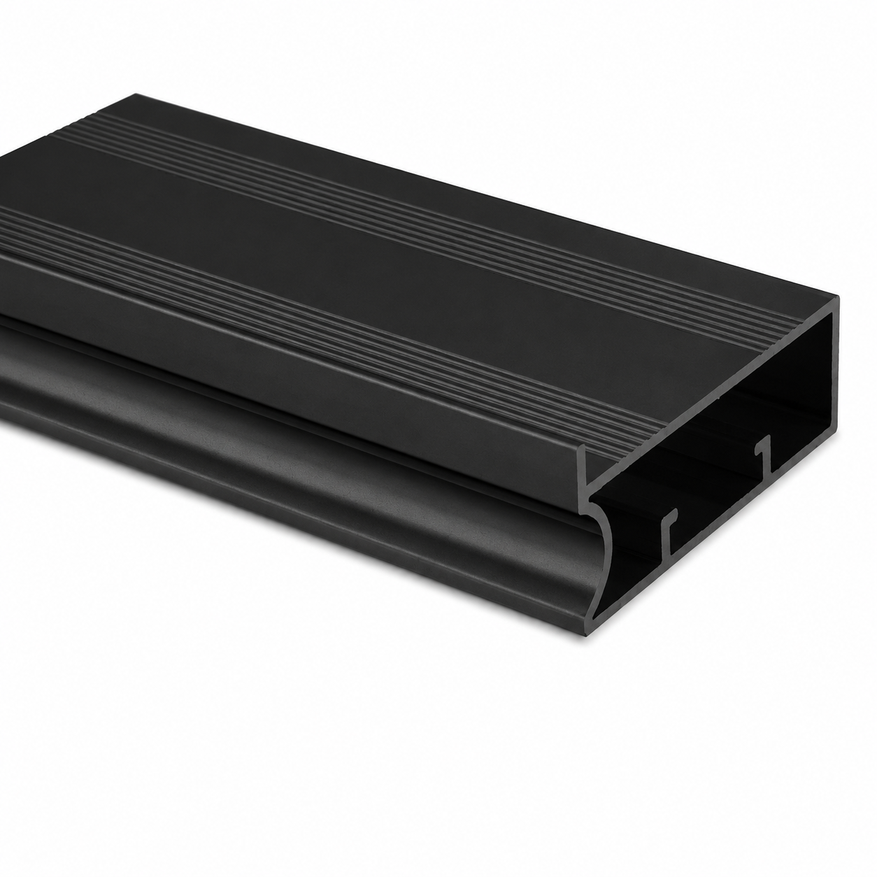Black Ceramic