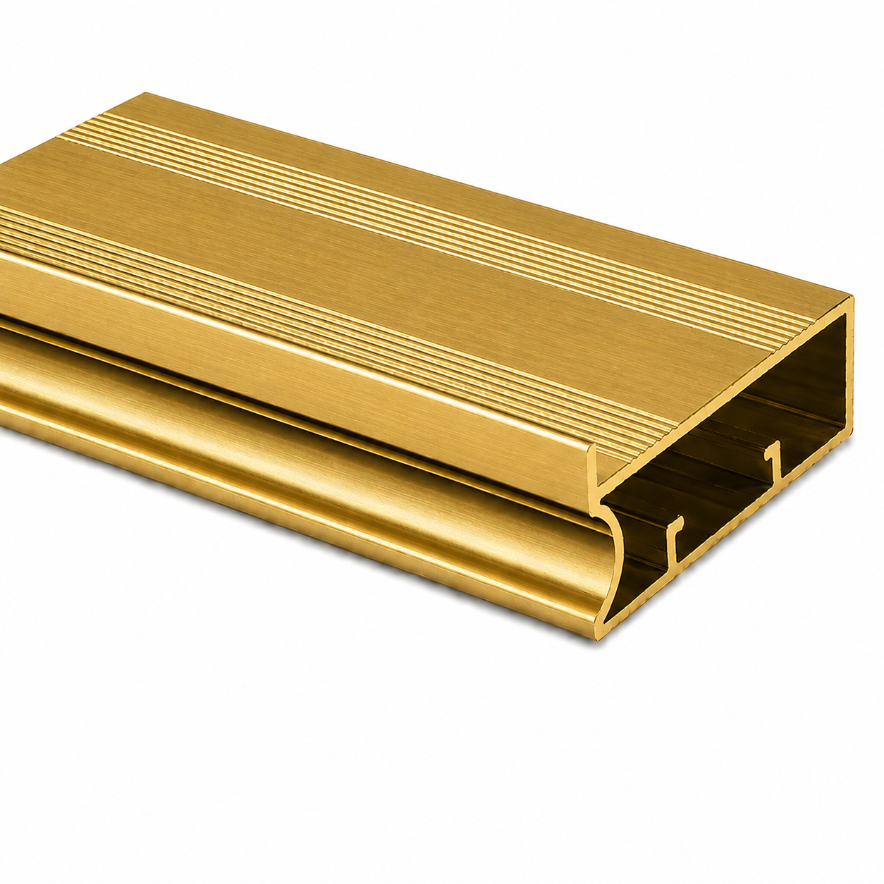 Gold Brush