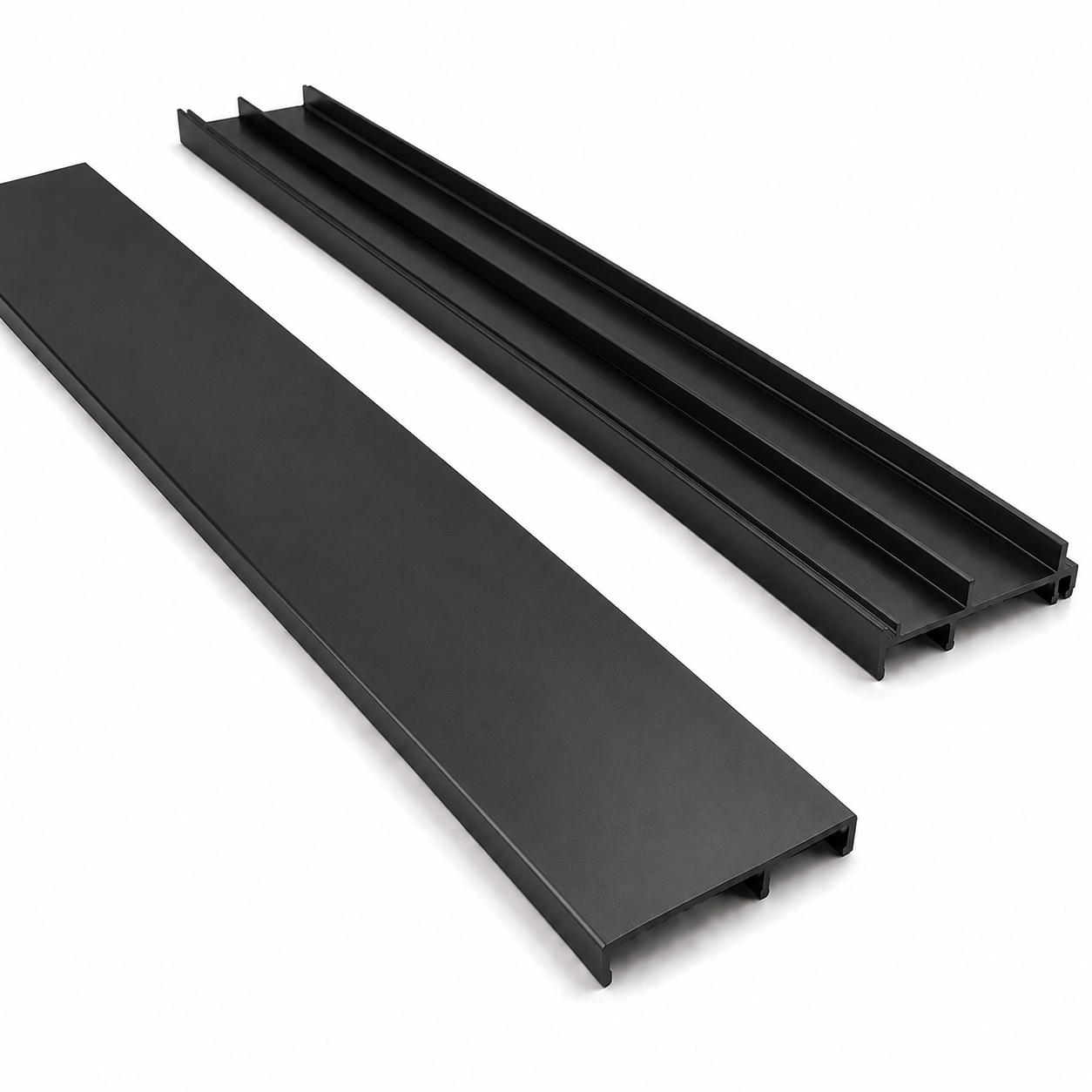 Black Ceramic