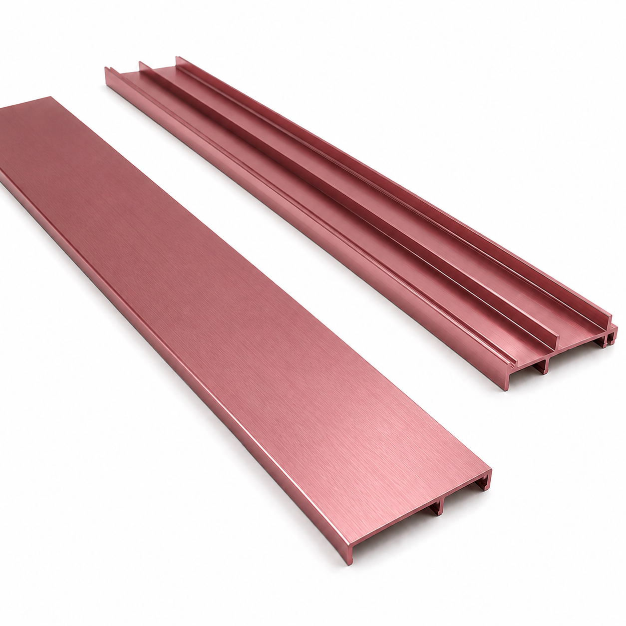 Wine Rose Gold