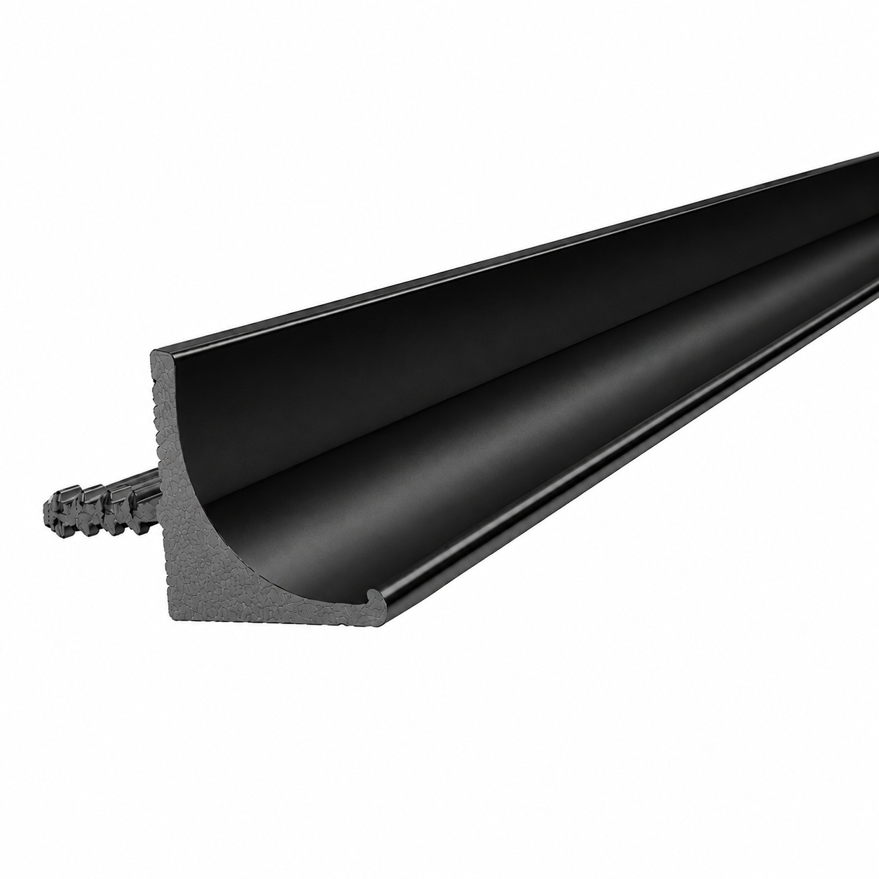 Black Ceramic