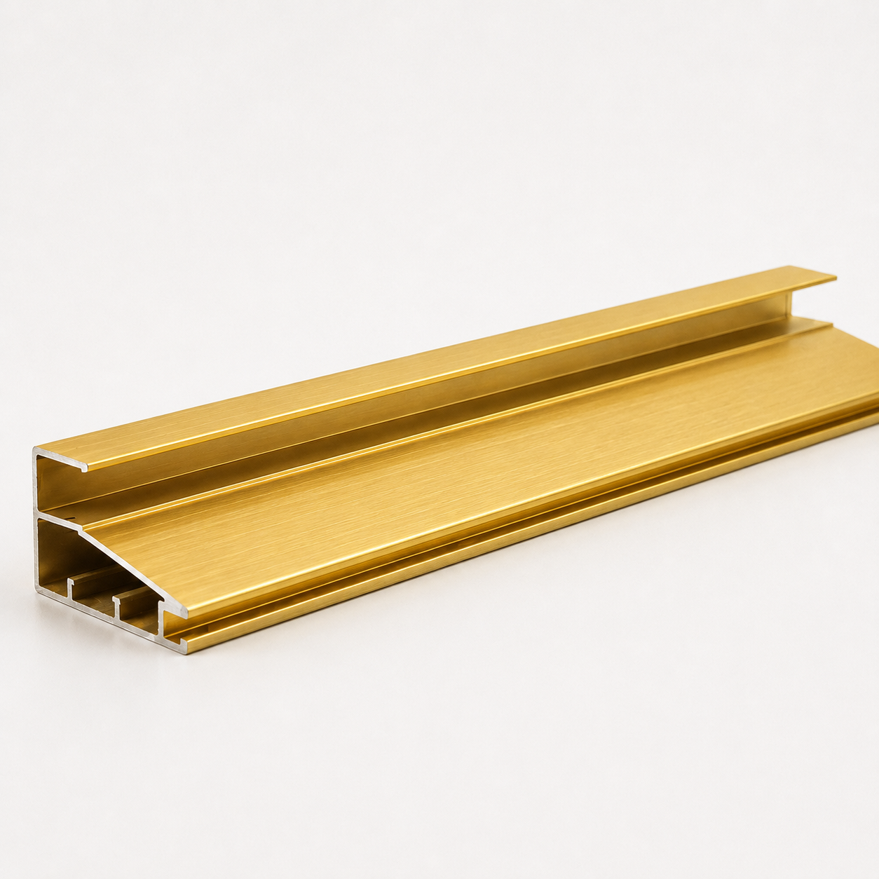 Gold Brush