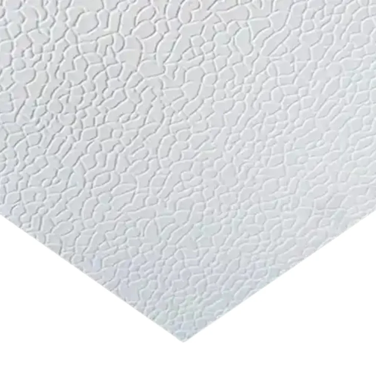 Vnext 4mm Lake & Hill Texture Designer Boards (2'x2')