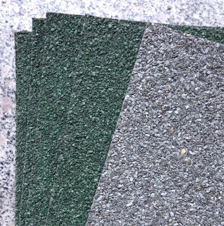 3mm STP Super Thermo Lay Waterproofing Mineral Top Membrane