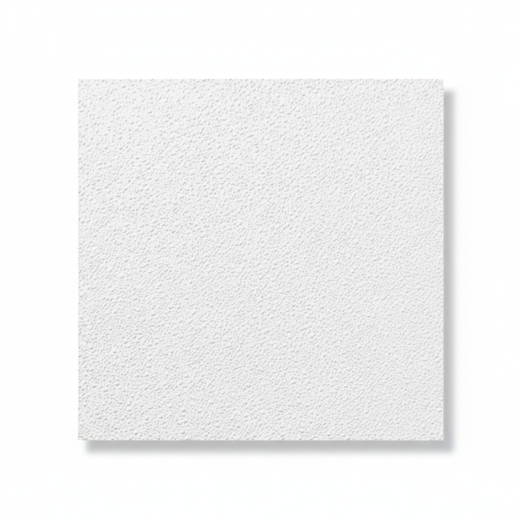 Aerotex 7 mm PVC Gypsum Ceiling Tile Design 154 - 10 Pieces Per Pack