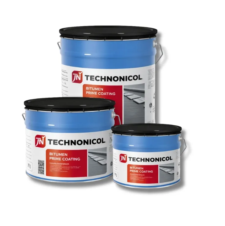Technonical Bitumen Primer - 20 Litre Per Drum