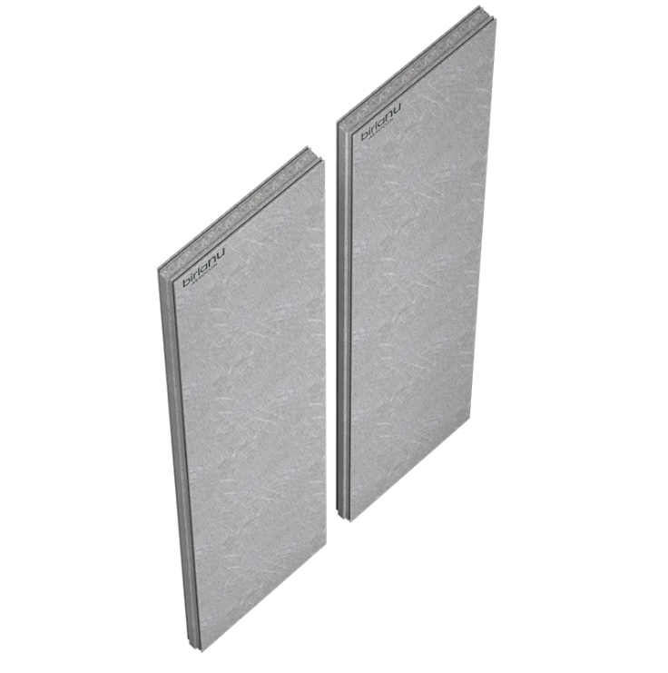 Birlanu-Aerocon Wall Panel 2