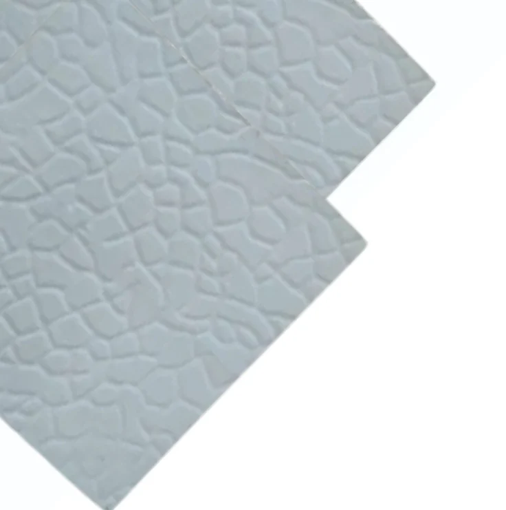 Vnext 4mm Oceanic Texture Designer Boards (2'x2')