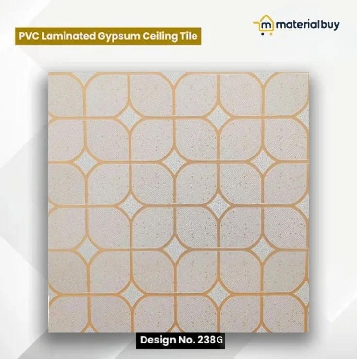 Gypsum Design 238G Image 2